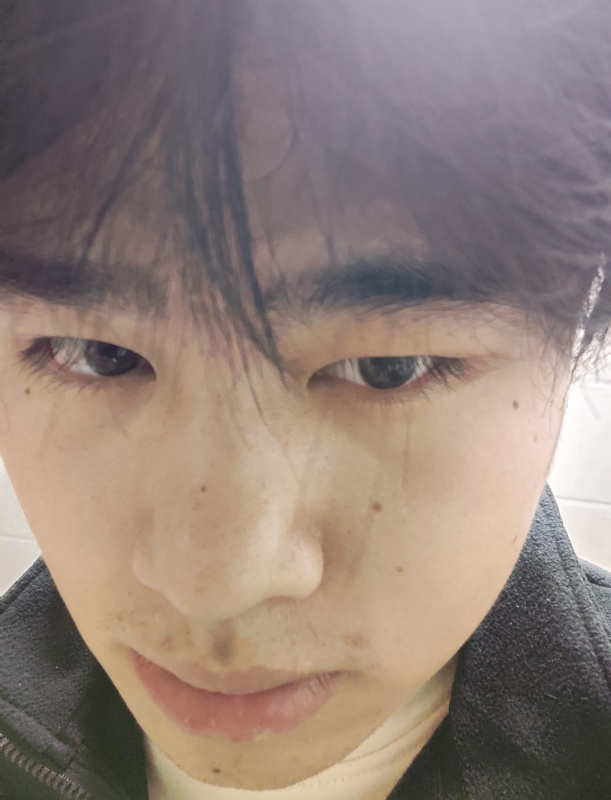 伤男的第一张照片--霞浦相亲网