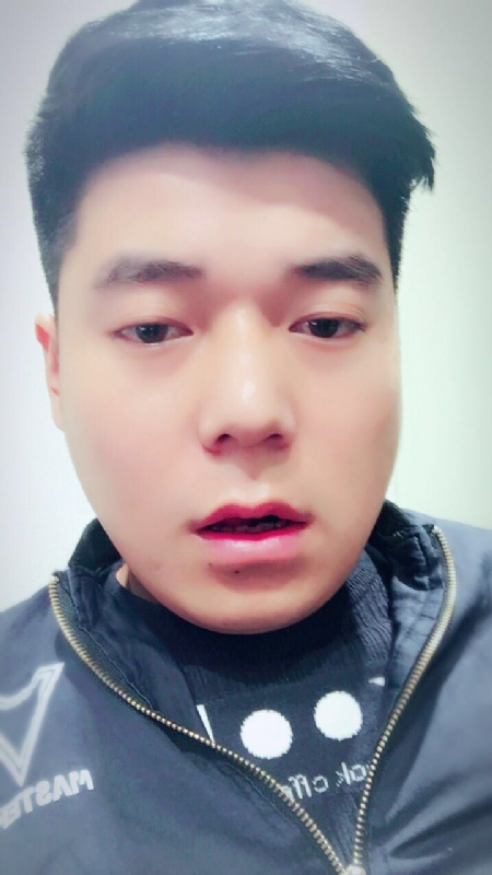 风向决定发型的第一张照片--霞浦相亲网