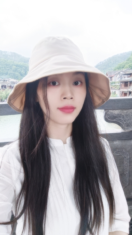 盛夏的第一张照片--霞浦相亲网