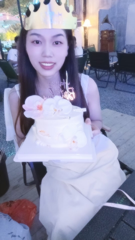 盛夏的第二张照片--霞浦相亲网