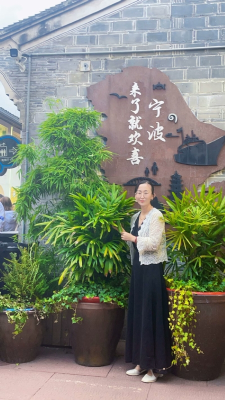 余生不将就的第二张照片--霞浦相亲网