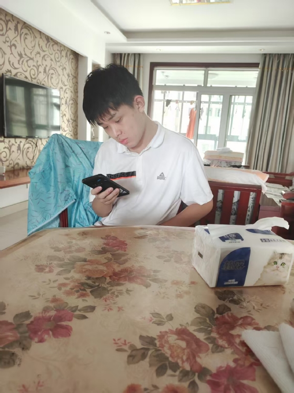 铁在烧的第一张照片--霞浦相亲网