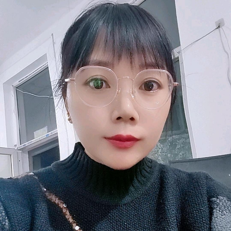 贺茂芳的第一张照片--霞浦相亲网
