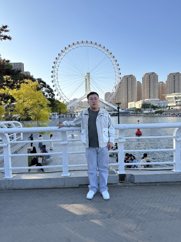 沐沐的第一张照片--霞浦相亲网