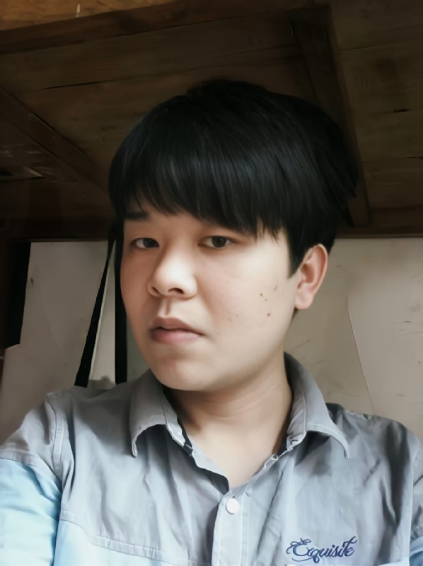 小凯的第一张照片--霞浦相亲网