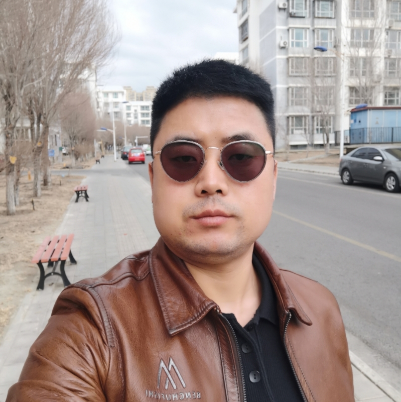 月下听风的第一张照片--霞浦相亲网