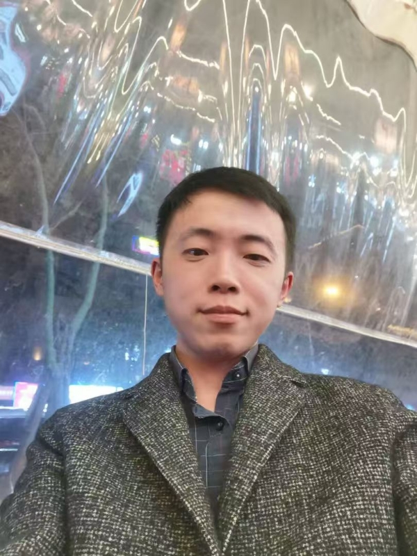 孤客的第一张照片--霞浦相亲网