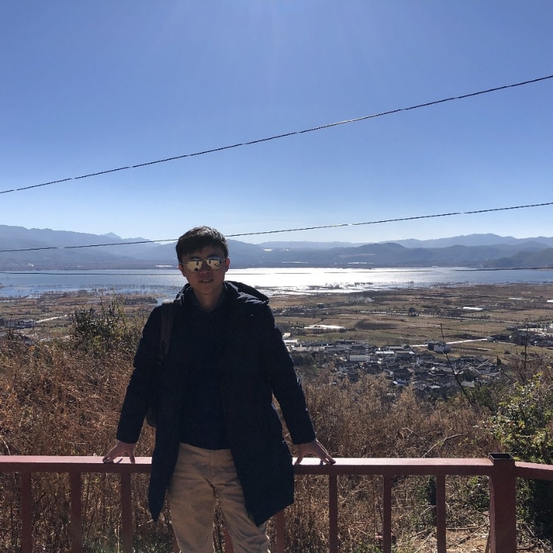 孤客的第三张照片--霞浦相亲网
