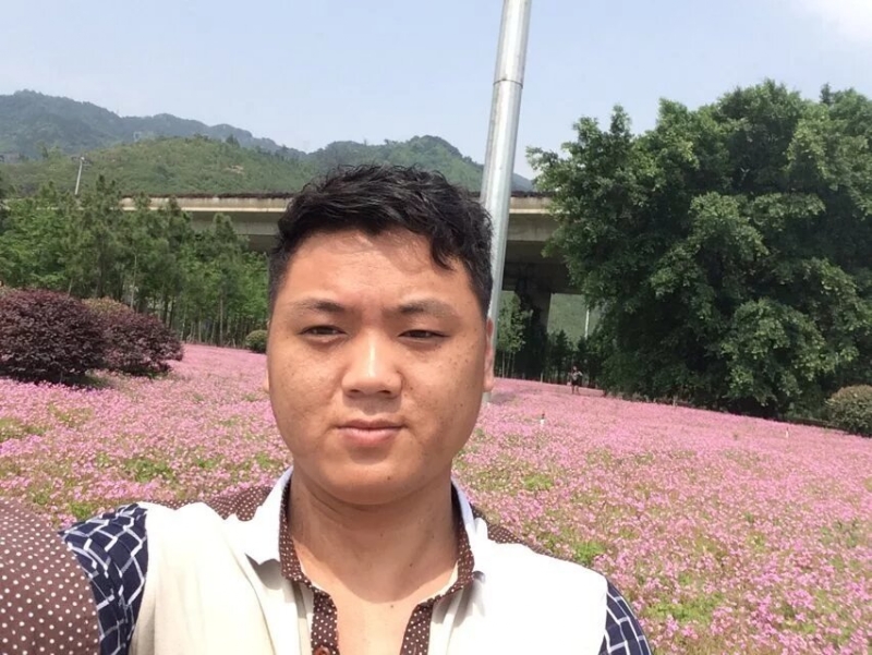 过日子的第三张照片--霞浦相亲网