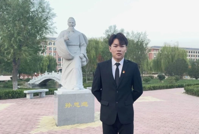 尚明月的第一张照片--霞浦相亲网