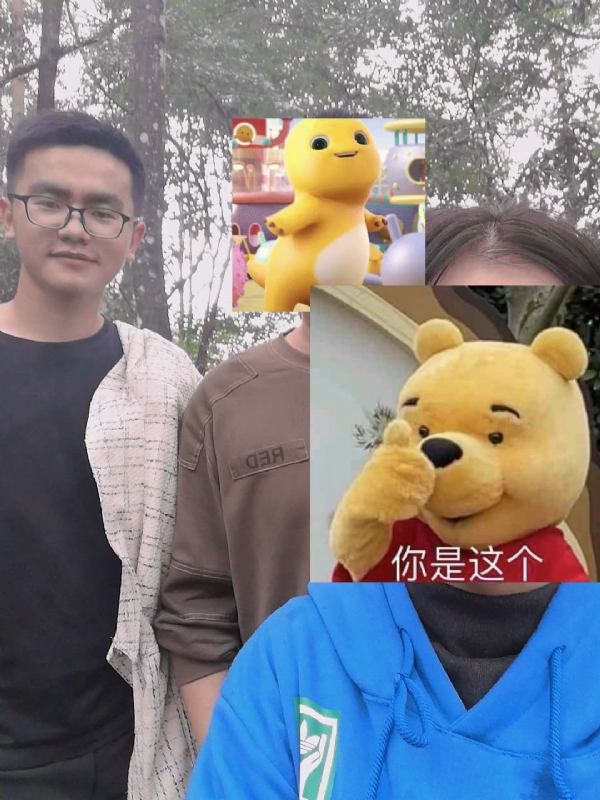 杨先生的第一张照片--霞浦相亲网