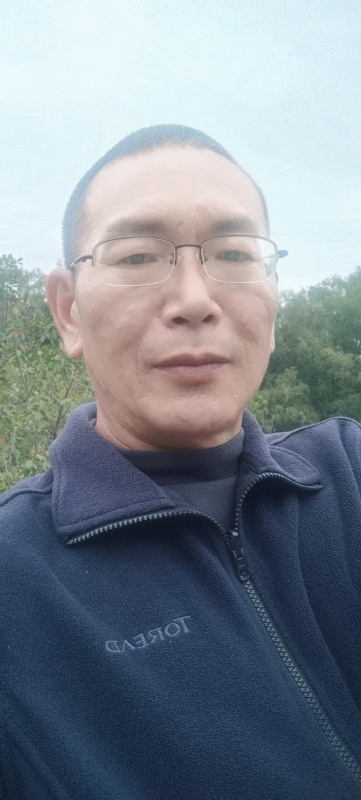 夜风来袭的第一张照片--霞浦相亲网
