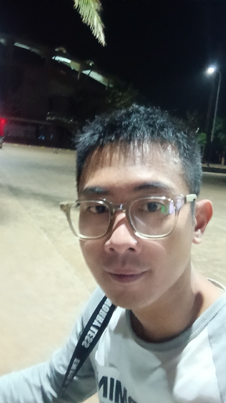 龙龙的第一张照片--霞浦相亲网
