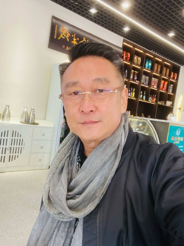 陳生的第一张照片--霞浦相亲网