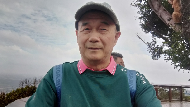 候鸟的第四张照片--霞浦相亲网