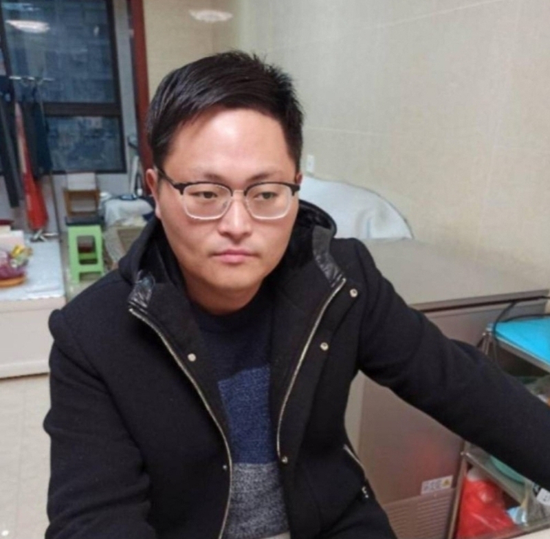 心愿的第一张照片--霞浦相亲网