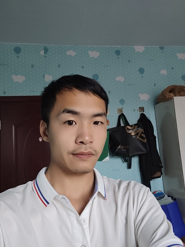 提莫队长的第一张照片--霞浦相亲网
