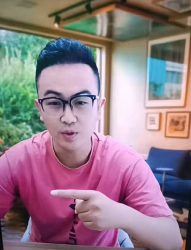 蒋先生的第一张照片--霞浦相亲网