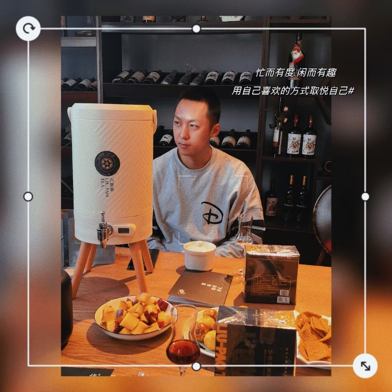 蓝调时刻的第三张照片--霞浦相亲网