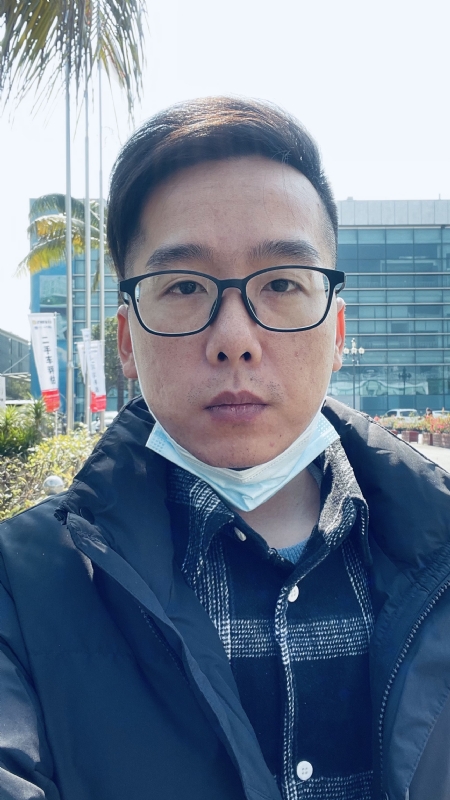 寻味YS的第一张照片--霞浦相亲网