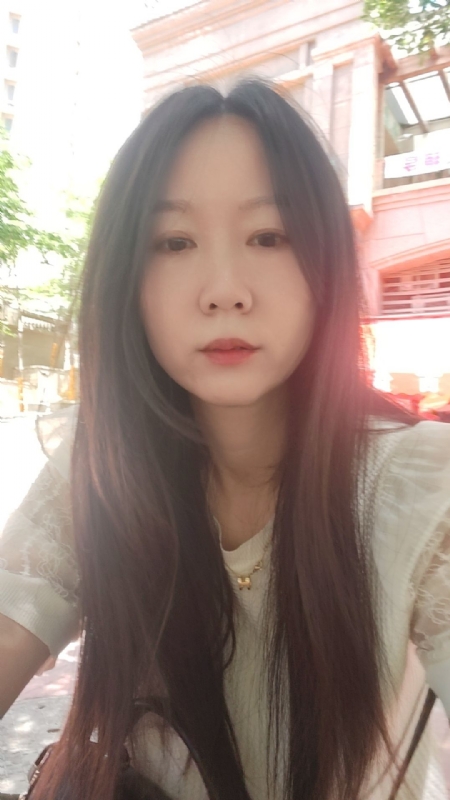 幸运的人儿的第一张照片--霞浦相亲网