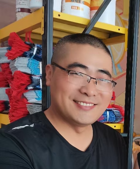 乐陶陶的第二张照片--霞浦相亲网