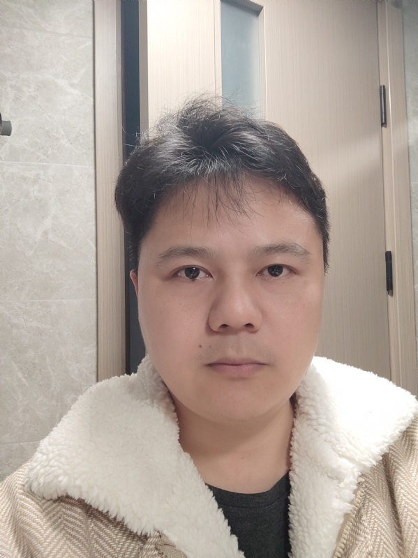 眉舒意足的第一张照片--霞浦相亲网