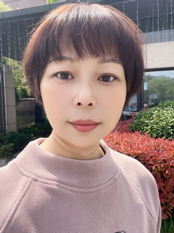 风铃草的第三张照片--霞浦相亲网