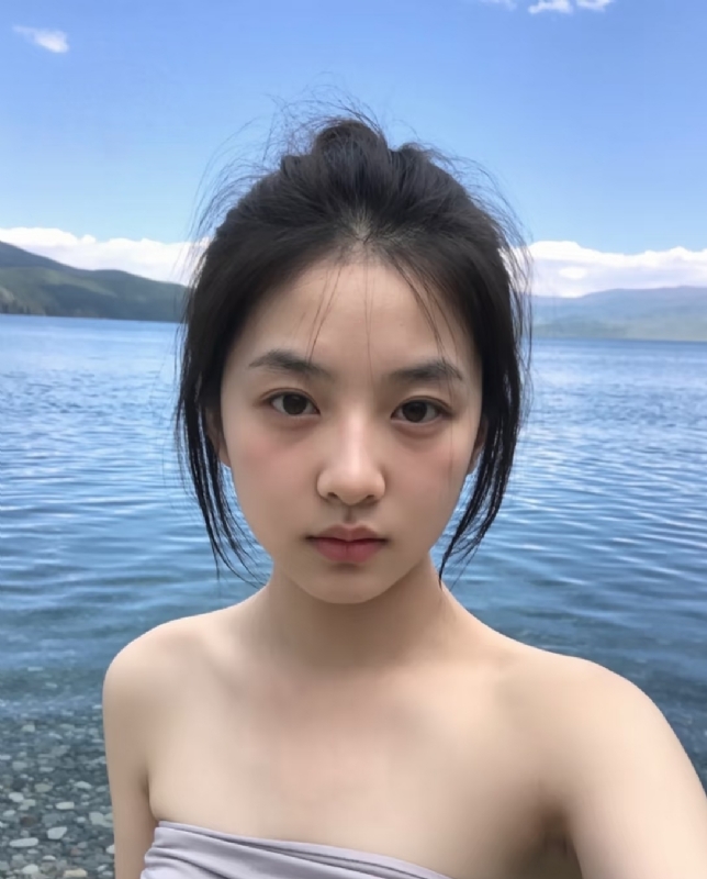 蔡蔡的第二张照片--霞浦相亲网