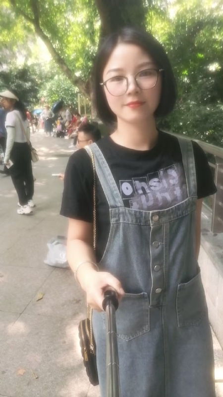 如燕的第二张照片--霞浦相亲网