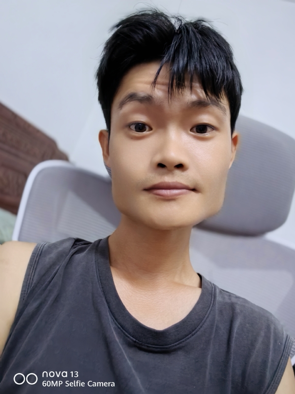 小林的第一张照片--霞浦相亲网