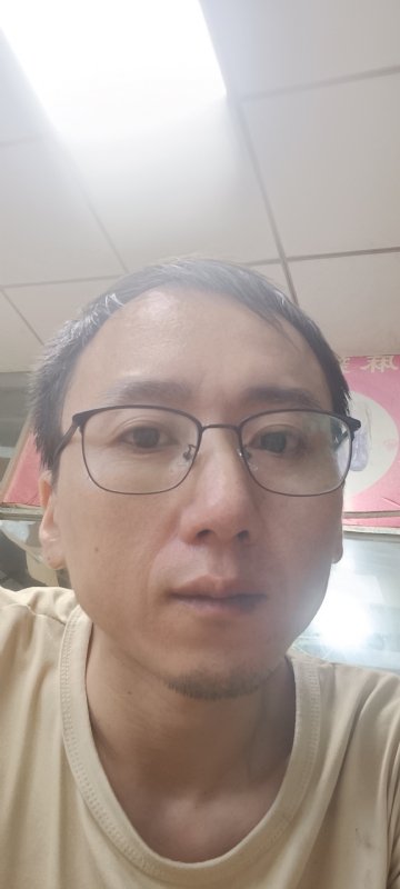 想胖的瘦子的第一张照片--霞浦相亲网
