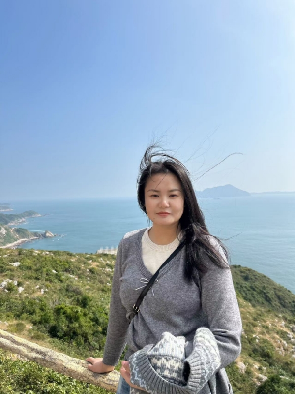 哈哈哈的第一张照片--霞浦相亲网