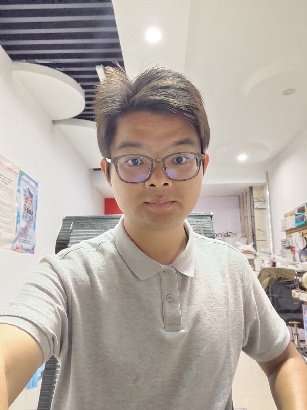 华兴通讯的第一张照片--霞浦相亲网