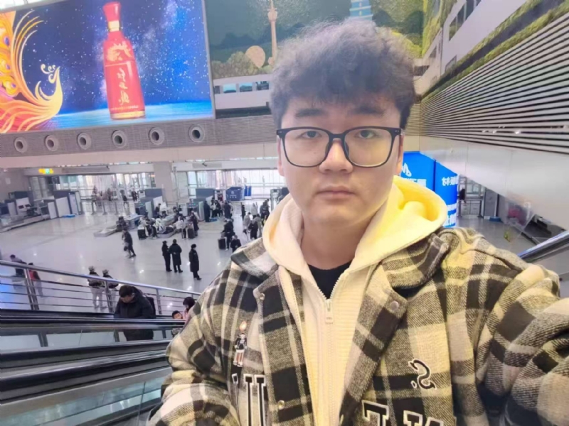 小白的第一张照片--霞浦相亲网