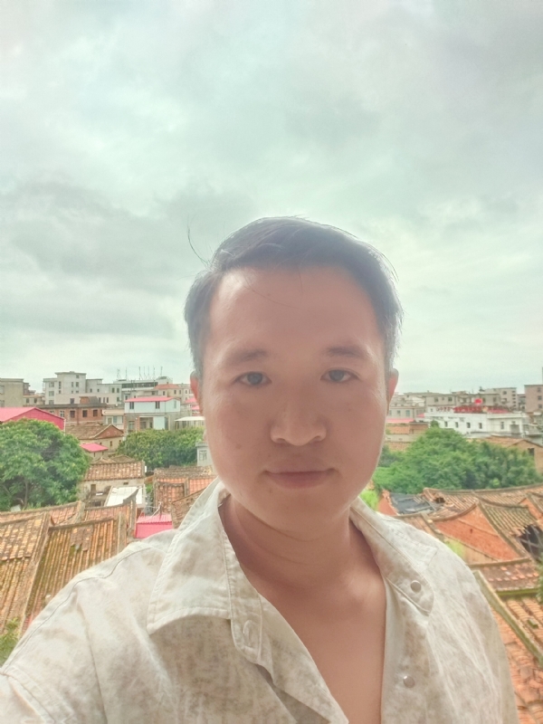 陌生人的第一张照片--霞浦相亲网