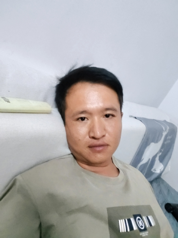 陌生人的第三张照片--霞浦相亲网