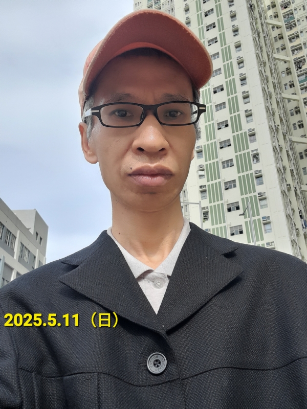 周生的第一张照片--霞浦相亲网