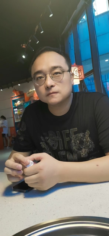 十七的第二张照片--霞浦相亲网