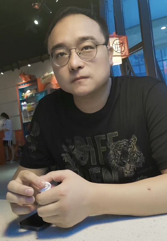 十七的第三张照片--霞浦相亲网