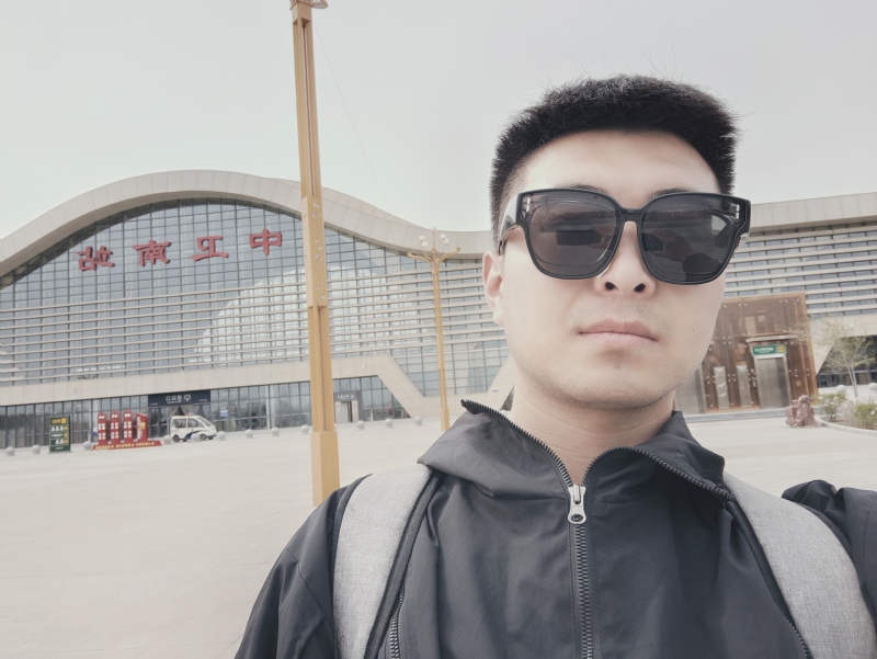 起因的第一张照片--霞浦相亲网