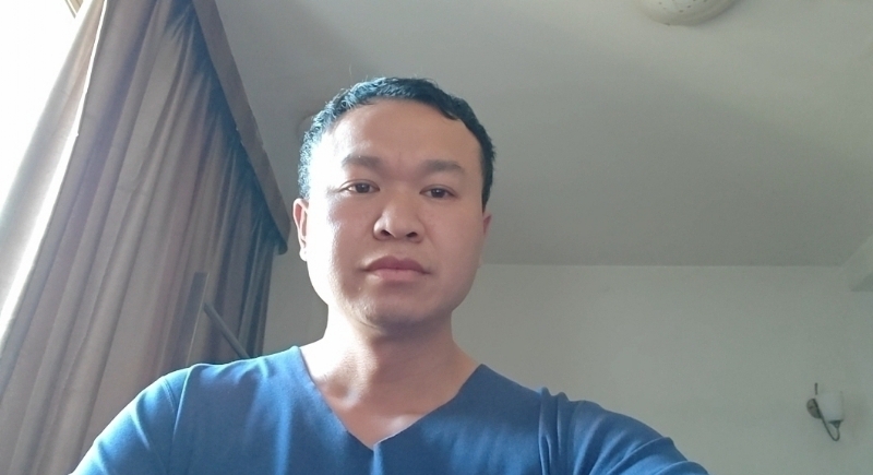 凉介的第一张照片--霞浦相亲网