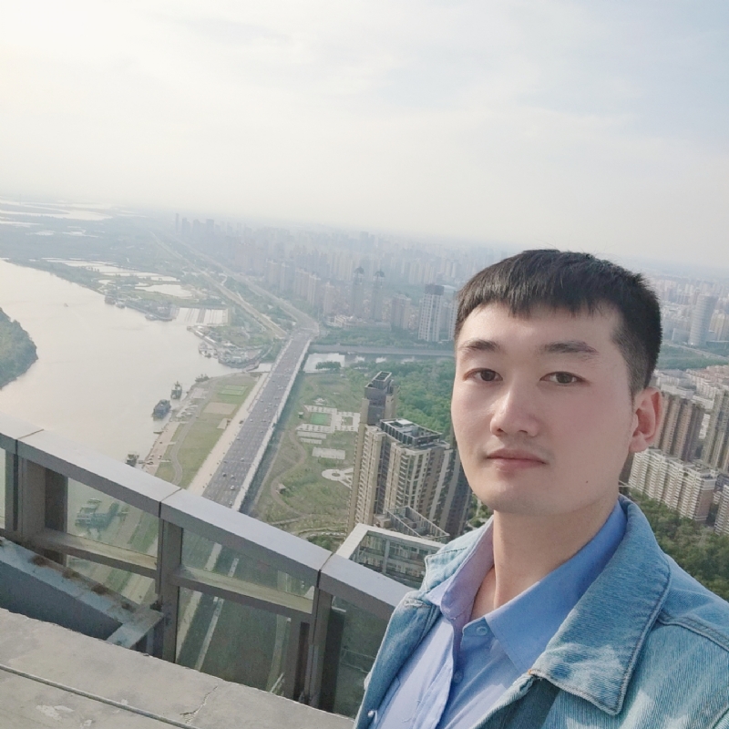 王闯的第一张照片--霞浦相亲网