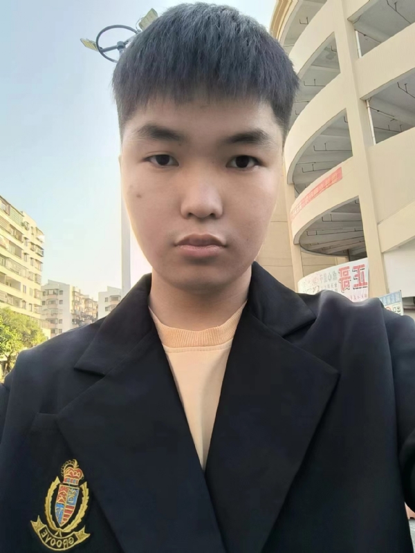 京城狂少的第一张照片--霞浦相亲网