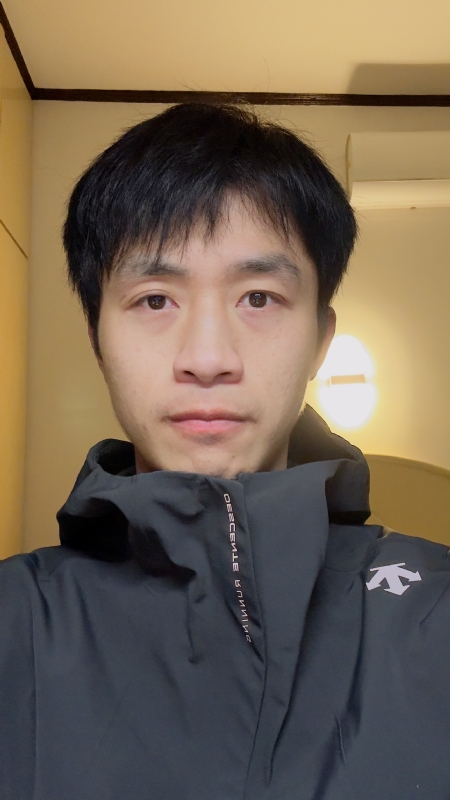 shine的第一张照片--霞浦相亲网