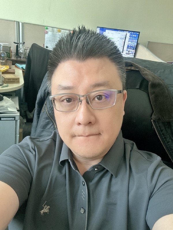 回归自我的第一张照片--霞浦相亲网