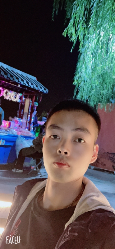 向阳而生的第一张照片--霞浦相亲网