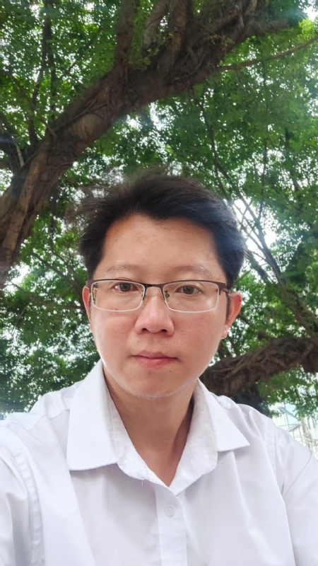 martin的第一张照片--霞浦相亲网
