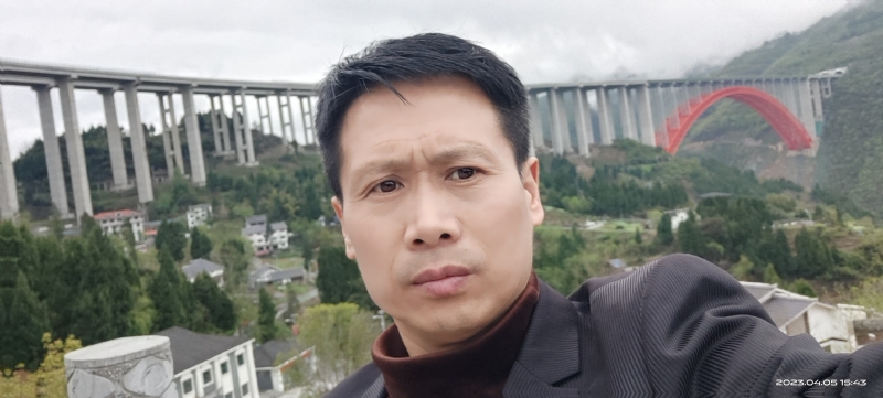 韩*劳务的第一张照片--霞浦相亲网