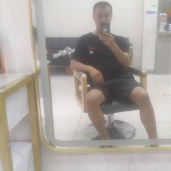 闫杰的第一张照片--霞浦相亲网